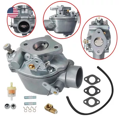 FOR Massey Ferguson TO35 35 40 50 F40 50 135 150 202 533969M91 Carburetor • $33.99