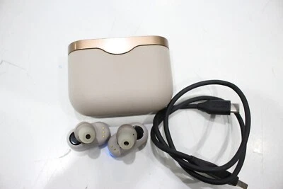 $97.99 • Buy Sony Wf-1000xm3 True Wireless Noise Cancelling Earphones - Silver