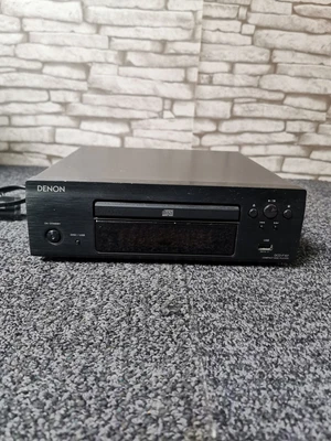 £30 • Buy Denon DCD-F107 MP3 USB CD Player Mini Hi-Fi Separate For Parts 