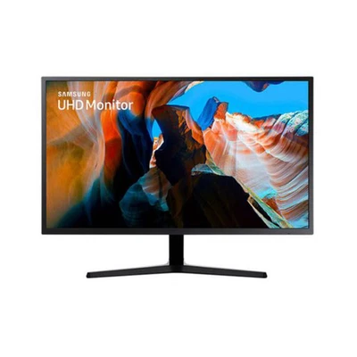 Samsung 32Inch 4K Led Monitor With Tilt • $549.95