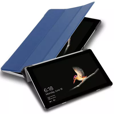 Tablet Case For Microsoft Surface GO Slim Protection Cover Magnetic Etui • $14.99