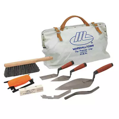 MARSHALLTOWN BTK1 Masons Tool Kit9 PC • $282.88