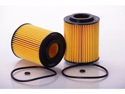 For 2010-2015 Mercedes ML350 Oil Filter 43963HBKW 2011 2012 2013 2014 3.0L V6 • $21.08