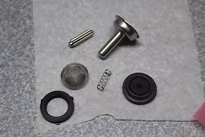 DeLaval WaterValve Repair Service Kit Water Valve Pipeline Milk Tank Washers • $29.99