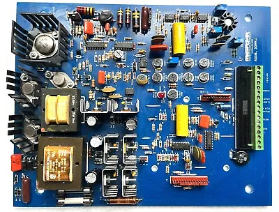 MAGPOWR ASSM 3D99-1 Trac-2 Circuit Control Board • $50