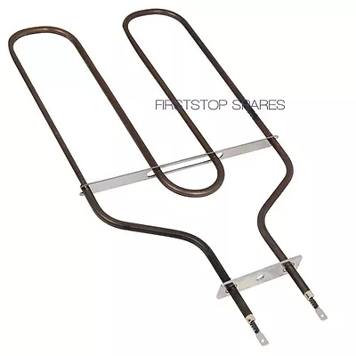 £19.99 • Buy Genuine Rangemaster / Leisure Cooker Spares / Parts 1150 Watt Grill Element 