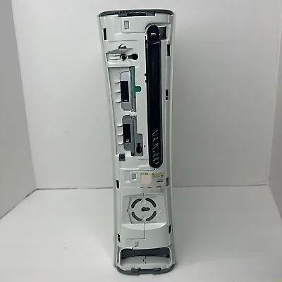 Xbox 360 Console Only White. No Hard Drive. Not Working For Parts • $19.99