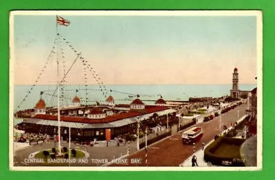 £1.64 • Buy 173012  Postcard  HERNE BAY  Kent