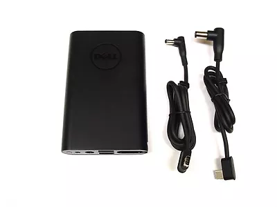 Genuine Original DELL Power Companion Bank Portable External 12000mAh PW7015M  • £39.99