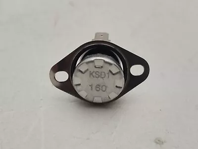 OEM GE WB27X11210 Microwave Thermostat • $13.99