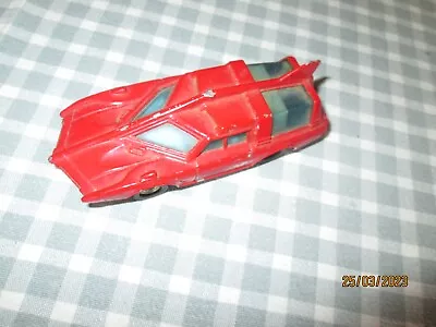 £10.90 • Buy Dinky No. 103- Captain Scarlet Spectrum Patrol Car- Repainted -Unboxed