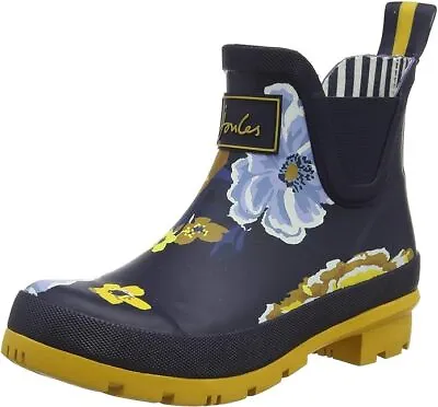 Joules Women's Wellington Boots • $49