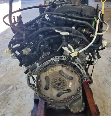 2016-2021 JEEP GRAND CHEROKEE Engine 3.6L 134K MILES*BROKEN INTAKE* • $3242