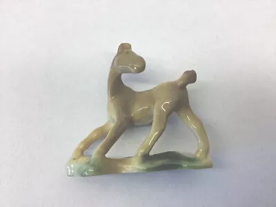 Vintage Wade Pottery Colt / Horse - Ref: 149-22 - From 1956 • £4.49