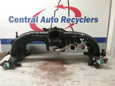 Intake Manifold Fits 17 IMPREZA 281102 • $169.94