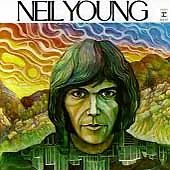 Neil Young : Neil Young CD (1989) Value Guaranteed From EBay’s Biggest Seller! • £2.73