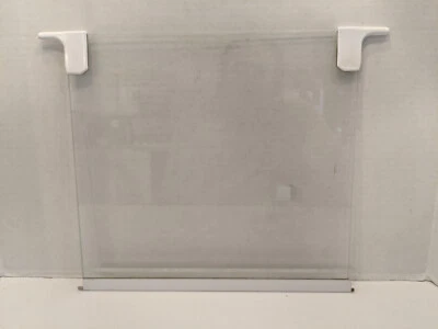 $14.24 • Buy Ronco Showtime Rotisserie 4000/5000 White Glass Door Replacement Parts