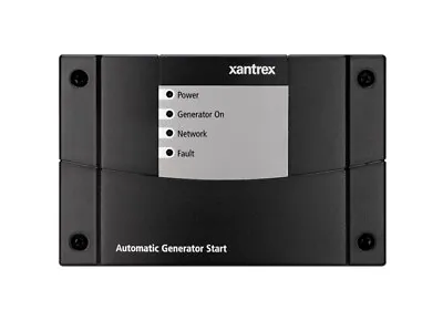 $89 • Buy Xantrex Freedom SW Inverter/Charger Xanbus Automatic Generator Start 809-0915