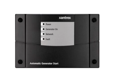 $89 • Buy Xantrex Freedom SW Inverter/Charger Xanbus Automatic Generator Start 809-0915
