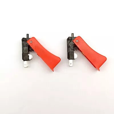 2/5PK 186416 Trigger Switch Fit Miller Spool Gun Spoolmate 100 150 200 3035 3545 • $19.99