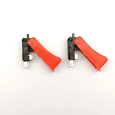 2PK 186416 Trigger Switch Fit Miller Spool Gun Spoolmate 100 150 200 3035 3545 • $9.95