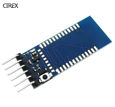 Interface Base Board Serial Transceiver Bluetooth Module For HC-06 HC-07 HC-05 • $8.90