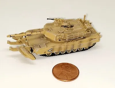 Can.Do 1/144 Series 7 - USMC M1A1HA Abrams 1st Platoon B-Coy 1996 (#45) • $14.99