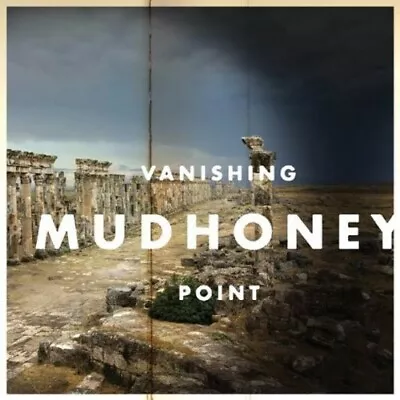 Vanishing Point • $8.99