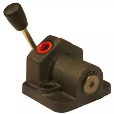 HYDRAULIC SELECTOR VALVE Fits Massey Ferguson MF 65 85 TO-35 INDUSTRIAL 20 202 • $117.50