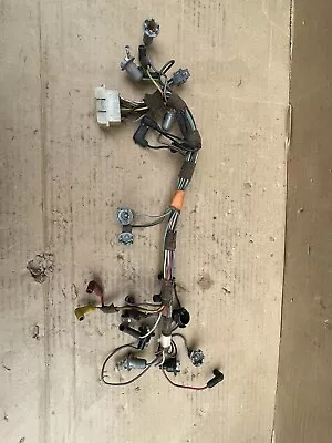 1967 Mustang Fastback Cpe GT GT-A Convertible ORIG GAUGE WIRING HARNESS Wo CLOCK • $75