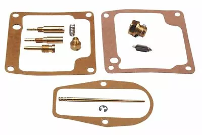 PW 458-310 Carburetor Repair Kit For KAWASAKI Z 900-Z1 • £18.95