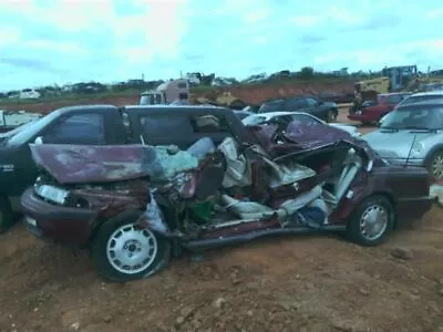 Automatic Transmission 2.2L Fits 90-93 Honda Accord OEM • $855.89