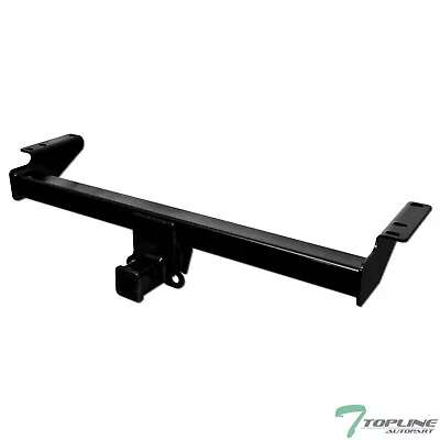 Topline For 2003-2014 Volvo XC90 Class 3 Trailer Hitch Tow Receiver 2  - Black • $140