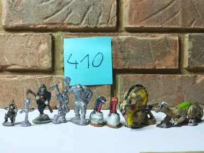 $31.50 • Buy Grenadier Miniatures, Ral Partha, Dungeons And Dragons, D&D, Metal Figures