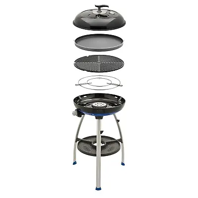 CADAC 891040EU Carri Chef 11 2 / BBQ Combo Camping Stove Pan • £225.99