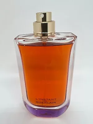 L'INSTANT DE GUERLAIN 2.7 FL Oz / 80 ML Eau De Parfum Spray No BoxAs Pictures • $169.99