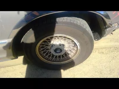 Wheel 15x6-1/2 Aluminum Lacy Spoke Design Fits 93-96 GRAND MARQUIS 274519 • $94.86