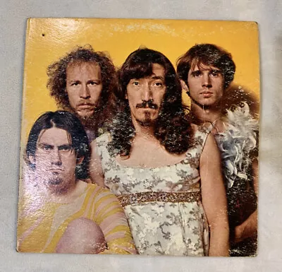 Frank Zappa Mothers Of Invention We’re Only In It For The Money Vinyl Verve LP • $16.99