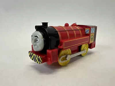 Thomas & Friends 2013 TrackMaster Victor Sodor Steam Tested Works • $15