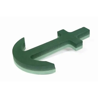Floral Foam Anchor In 2 Sizes Floristry Funeral Memorial Tribute Oasis Type • £13.99