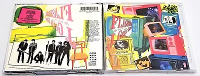 J. Geils Band Flashback CD 1994 D 101963 BMG • $5.99