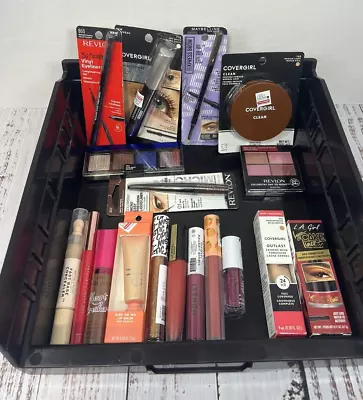 Makeup Cosmetic Wholesale Lot Various Brands READ  (#1K) • $19.99