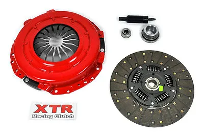 Xtr Stage 1 Clutch Kit Ford Mustang Tremec T56 Tko Transmission 26 Spline • $144