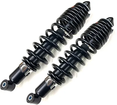 2 New Rear Coil-Over Shocks Fit Polaris Sportsman 400L Sport 400L Xpress300 400 • $296