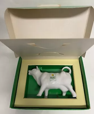 Dairy Crest Cow Creamer Brand New Still In Its Box Unused Advertising • £8.99