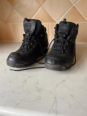 Mens Karrimor Walking Boots Size 9 UK • £10