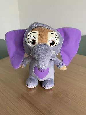 £3 • Buy Zootropolis Fennec Fox Soft Toy