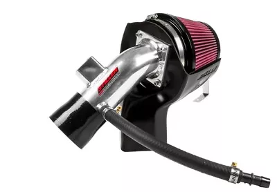 Fits 16-23 Maxima A36 Stillen Hi-Flow Cold Air Intake System Oiled Filter 402967 • $396.31