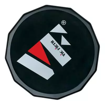 Vic Firth 12  Digital VF Drum Practice Pad #VXPPVF12 • $49.95