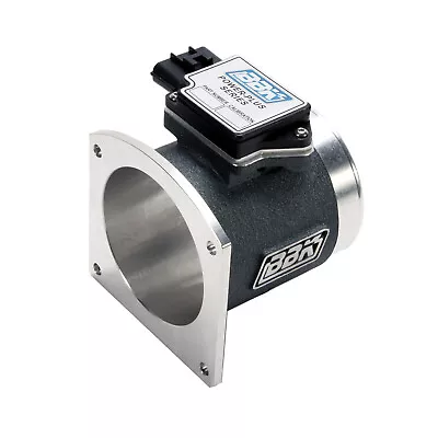 BBK For 96-98 Mustang GT Mass Air Meter 86mm 19 Lb Inj. Cold Air Calibration • $269.99